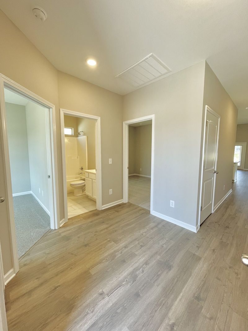 715 Rex Drive Lot 323, Spring Hill, TN 37174