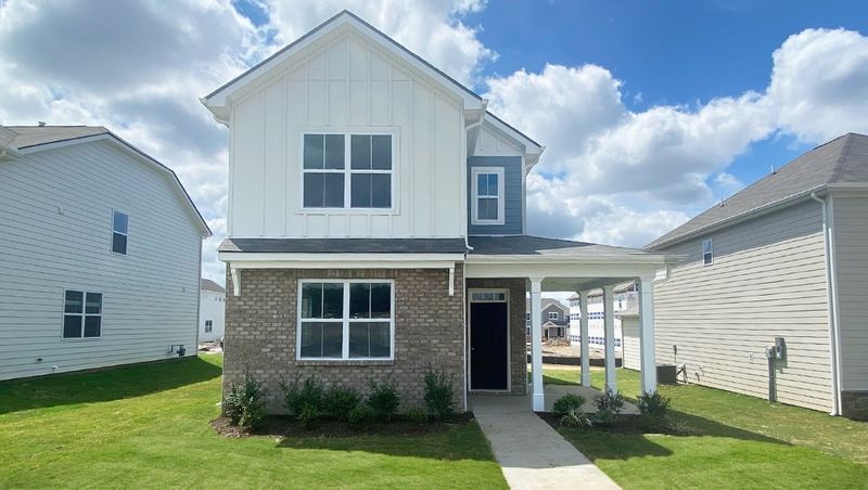 4113 Dolly Way, Antioch, TN 37013