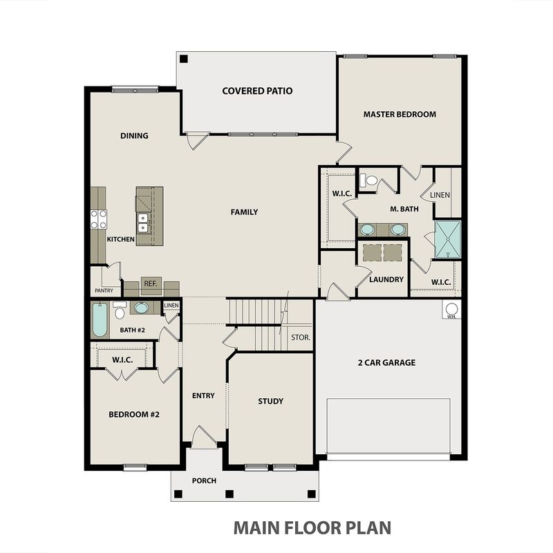 2933 Woodcrest Dr, Murfreesboro, TN 37128