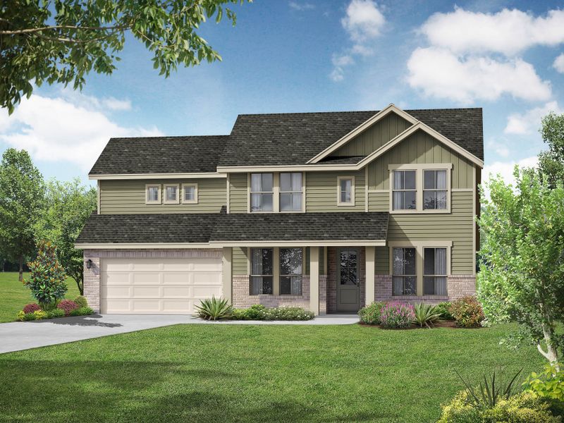 2933 Woodcrest Dr, Murfreesboro, TN 37128