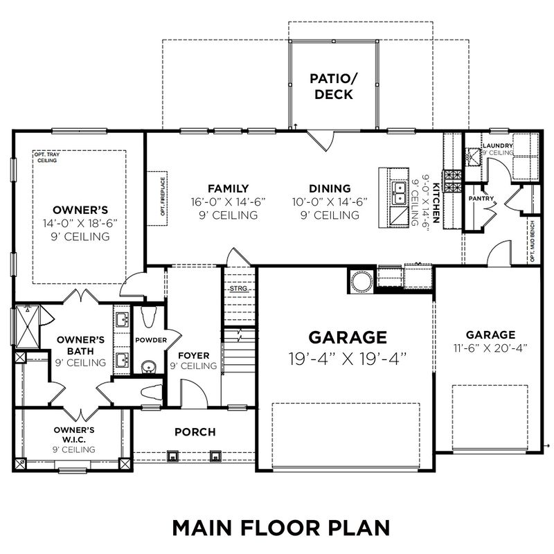 2508 Sunnyview Cv, Murfreesboro, TN 37128