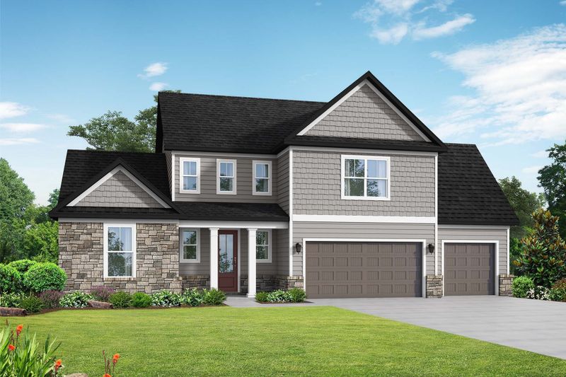 2508 Sunnyview Cv, Murfreesboro, TN 37128