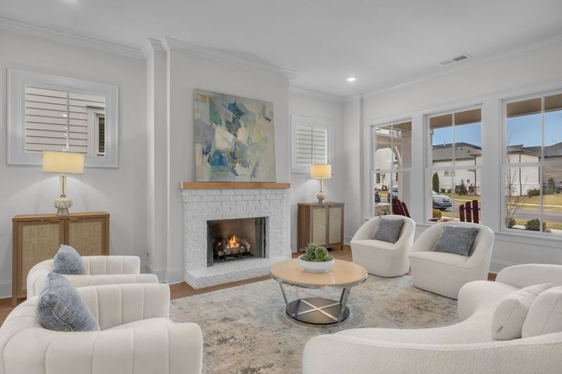 311 Stephens Valley Blvd, Nashville, TN 37221