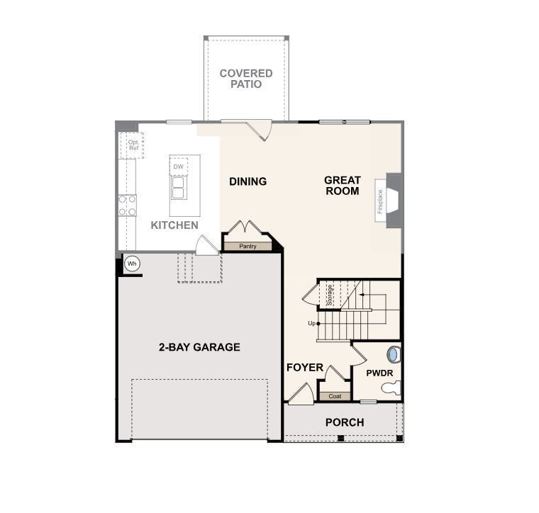 317 Dearborn Station, Murfreesboro, TN 37128