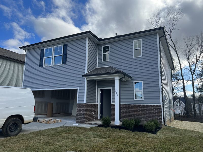 317 Dearborn Station, Murfreesboro, TN 37128