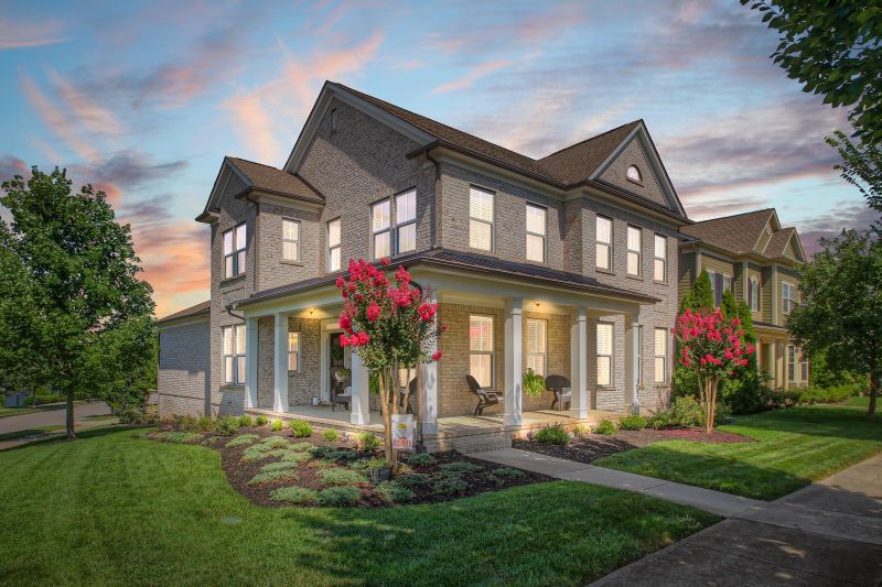501 Cobert Ln, Franklin, TN 37064
