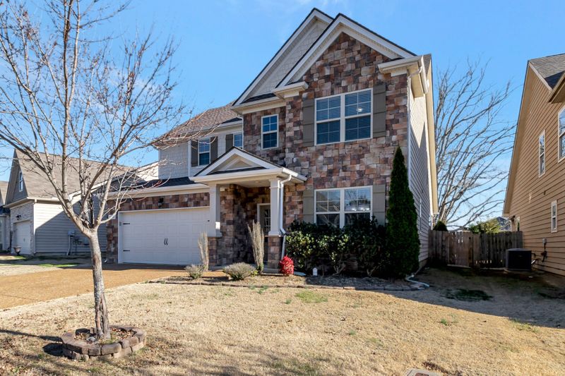 3010 Alan Dr, Spring Hill, TN 37174