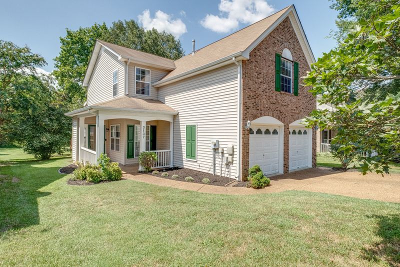 3137 Tristan Dr, Franklin, TN 37064