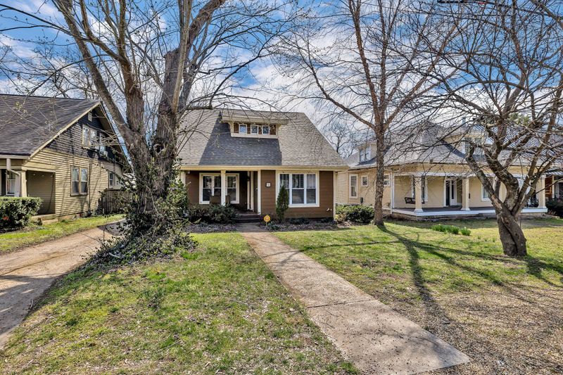911 Knox Ave, Nashville, TN 37204