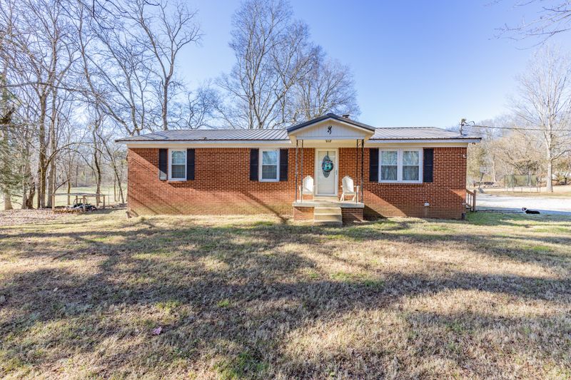 1681 Lasea Rd, Spring Hill, TN 37174