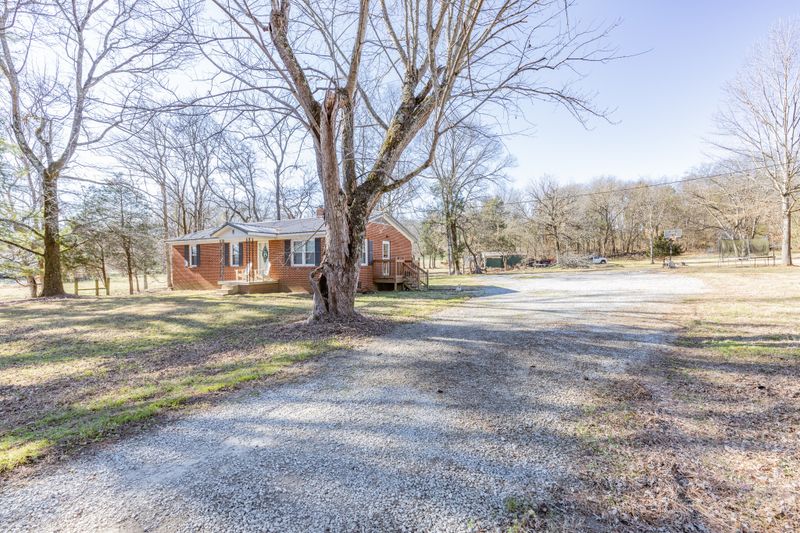 1681 Lasea Rd, Spring Hill, TN 37174