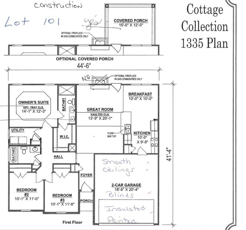 358 Ruby Cate Way, Murfreesboro, TN 37128