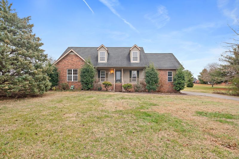3413 Vestry Ave, Murfreesboro, TN 37129