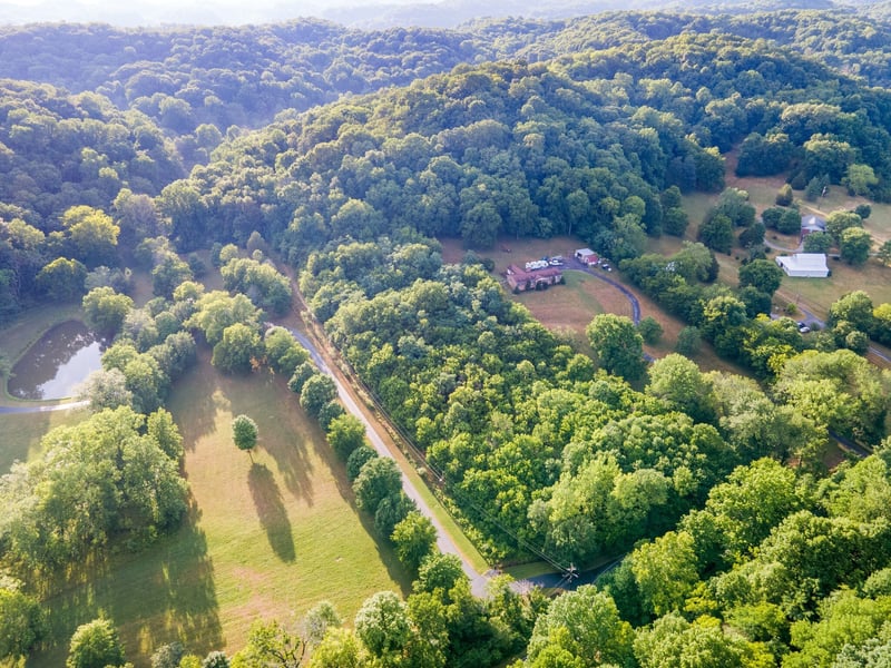 0 Patton Branch Rd, Goodlettsville, TN 37072