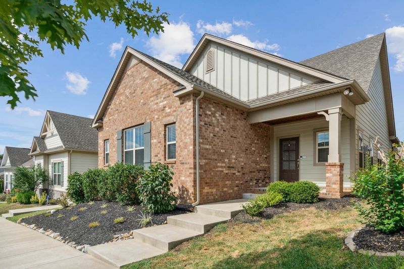 4084 Liberton Way, Nolensville, TN 37135