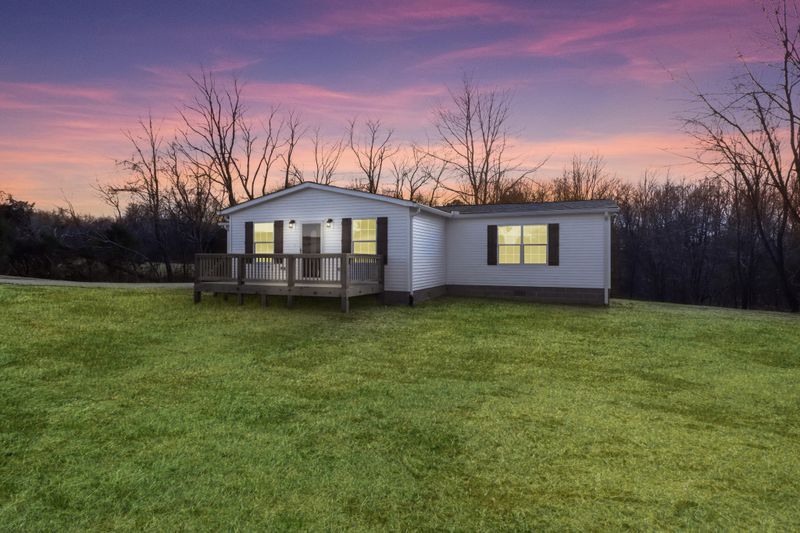 4845 Pulliam Hardaway Rd, Springfield, TN 37172