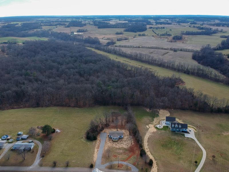 4845 Pulliam Hardaway Rd, Springfield, TN 37172