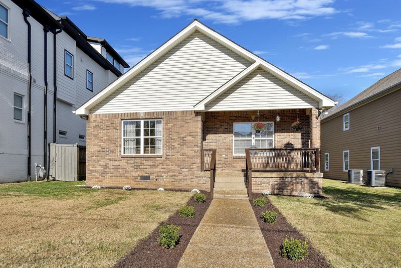 1030 Scovel St, Nashville, TN 37208