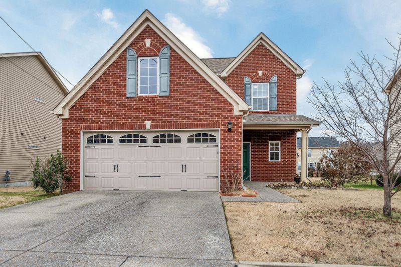 3516 Cumberland Cove Dr, Nashville, TN 37207