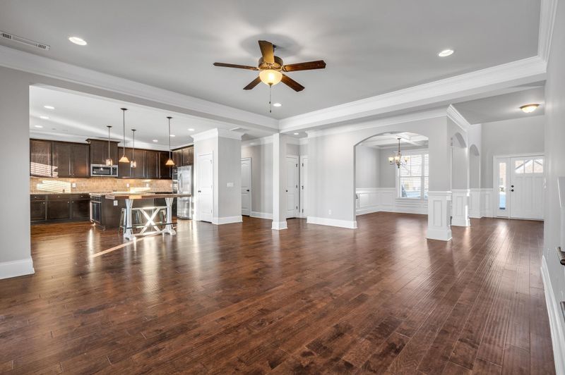 236 Mcclaran Pl, Murfreesboro, TN 37129