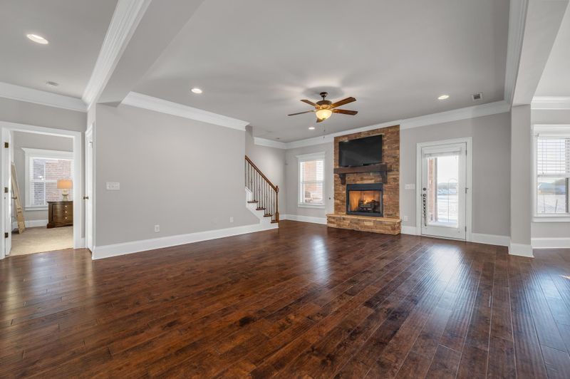 236 Mcclaran Pl, Murfreesboro, TN 37129