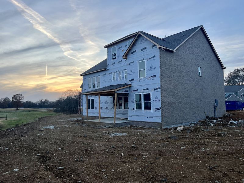 4245 Milano Ct, Murfreesboro, TN 37128
