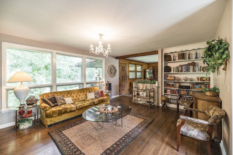 511 Glengarry Dr, Nashville, TN 37217