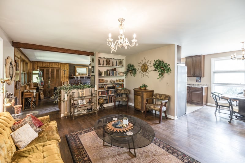 511 Glengarry Dr, Nashville, TN 37217
