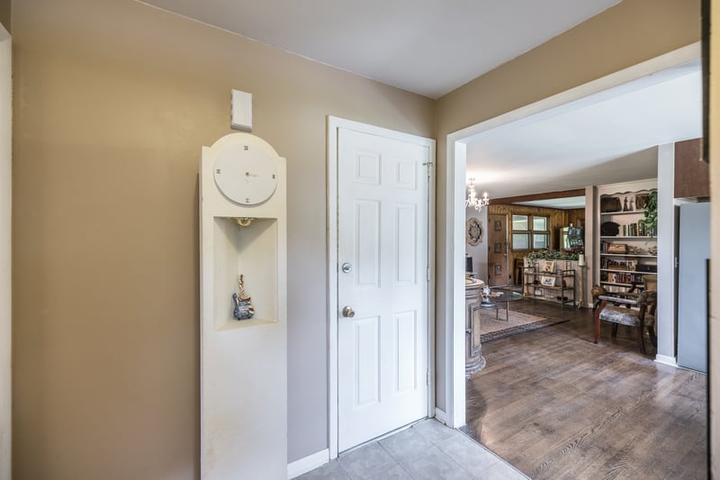 511 Glengarry Dr, Nashville, TN 37217