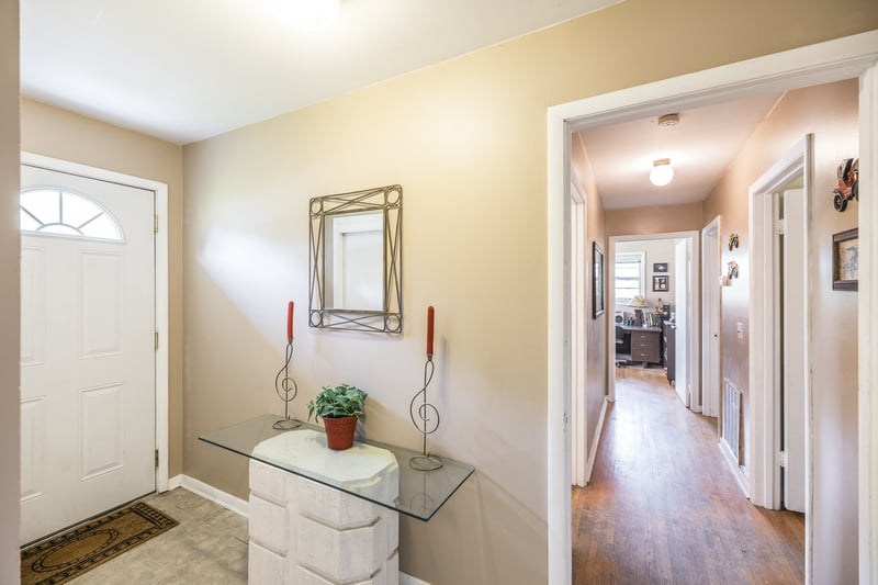 511 Glengarry Dr, Nashville, TN 37217