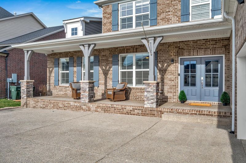 3187 Bradfield Dr, Nolensville, TN 37135