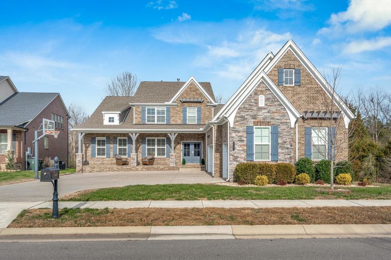 3187 Bradfield Dr, Nolensville, TN 37135