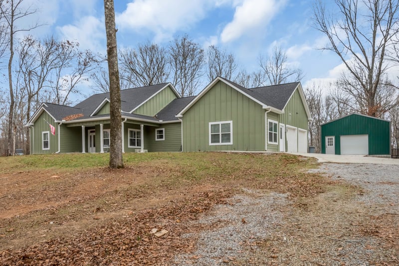 1296 Primm Rd, Ashland City, TN 37015