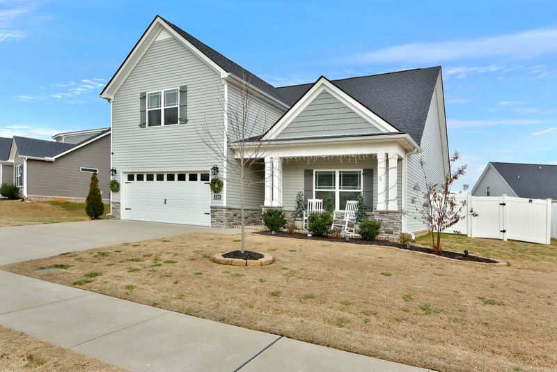 336 Turney Ln, Spring Hill, TN 37174