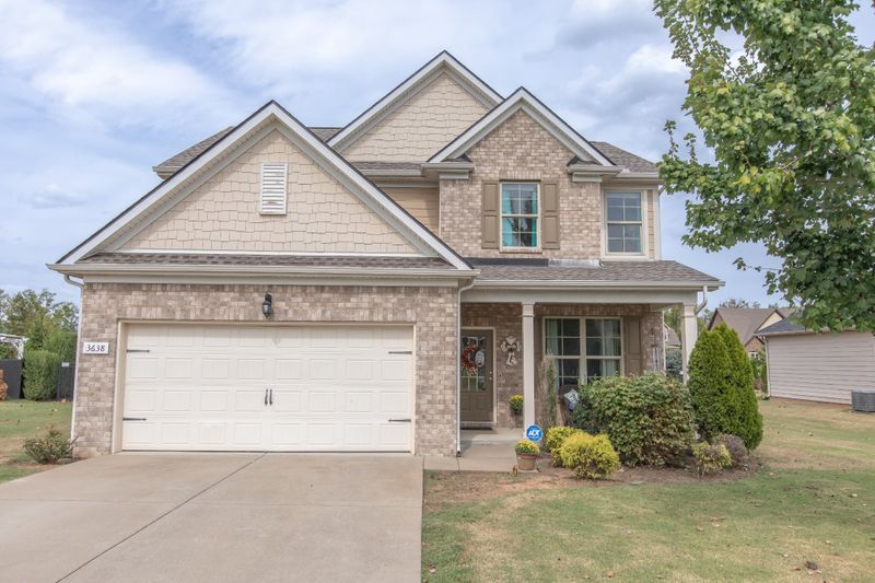 3638 Genoa Dr, Murfreesboro, TN 37128