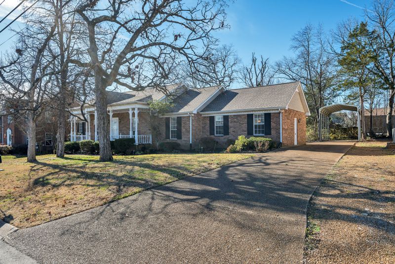 3116 Windsor Green Dr, Antioch, TN 37013