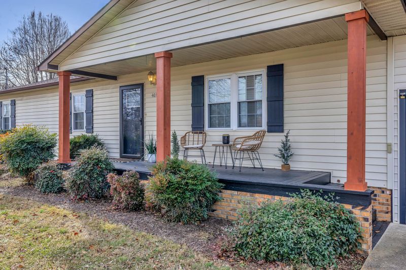 403 Mockingbird Dr, Mount Pleasant, TN 38474
