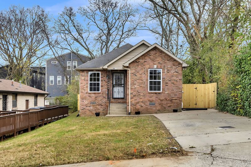 2132 12th Ave N, Nashville, TN 37208