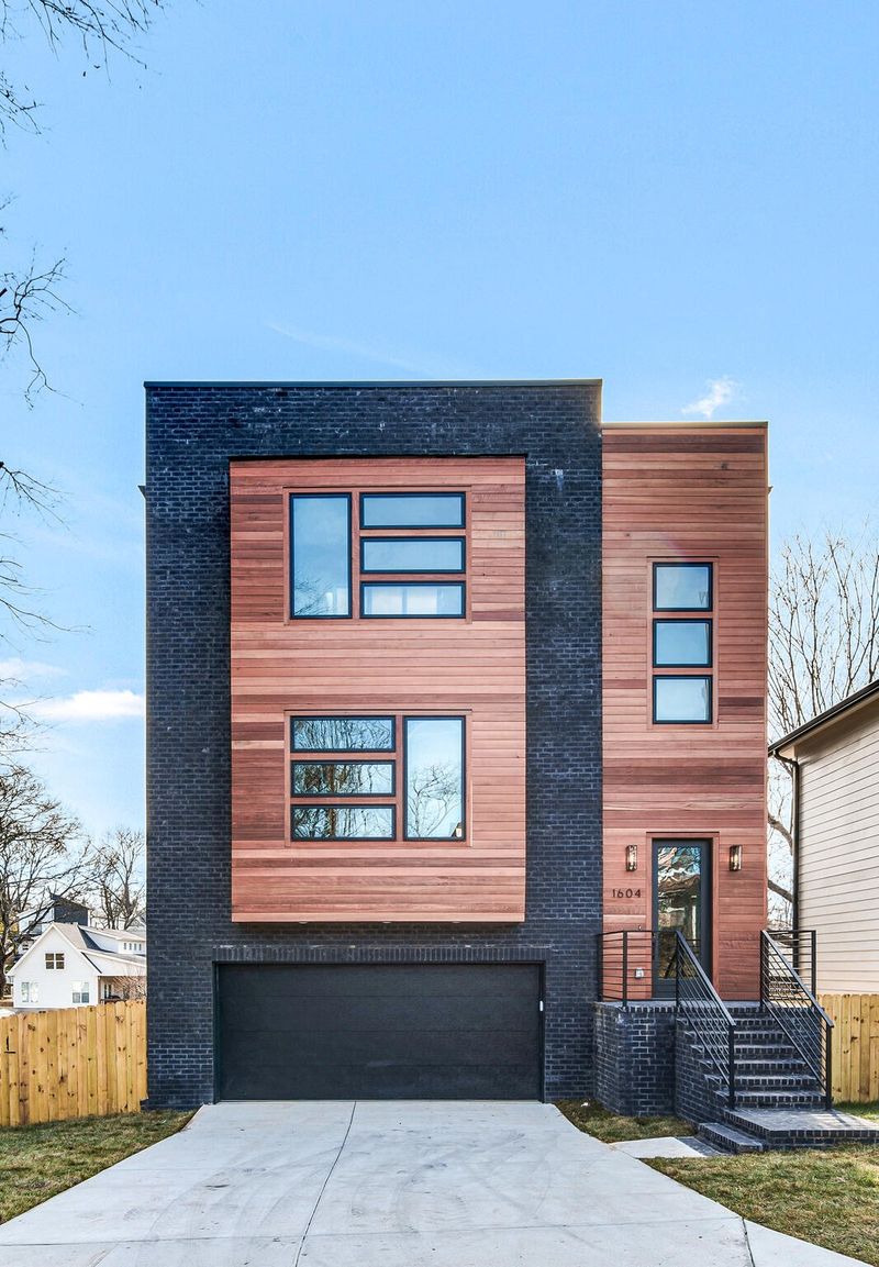 1604 Emerson St, Nashville, TN 37216