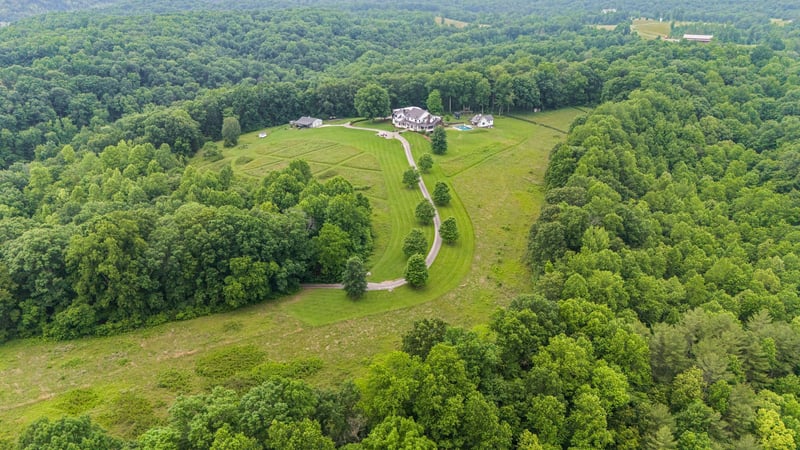 5005 Lilly Valley Trl, Franklin, TN 37064