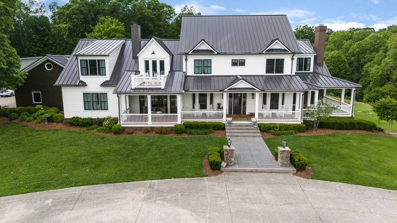 5005 Lilly Valley Trl, Franklin, TN 37064