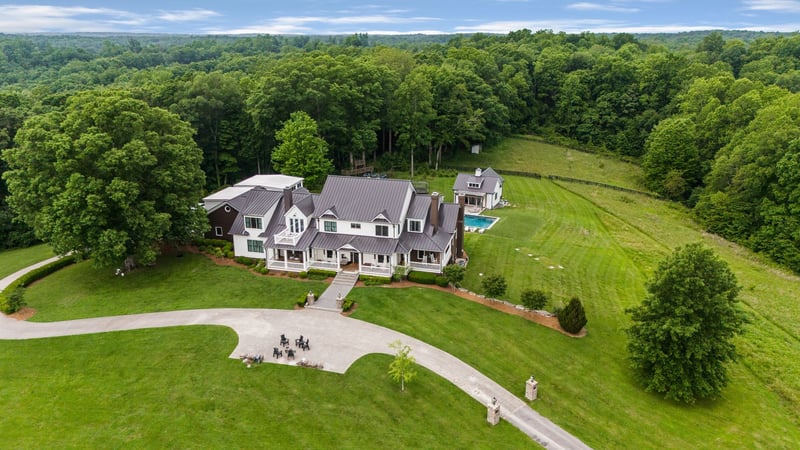 5005 Lilly Valley Trl, Franklin, TN 37064