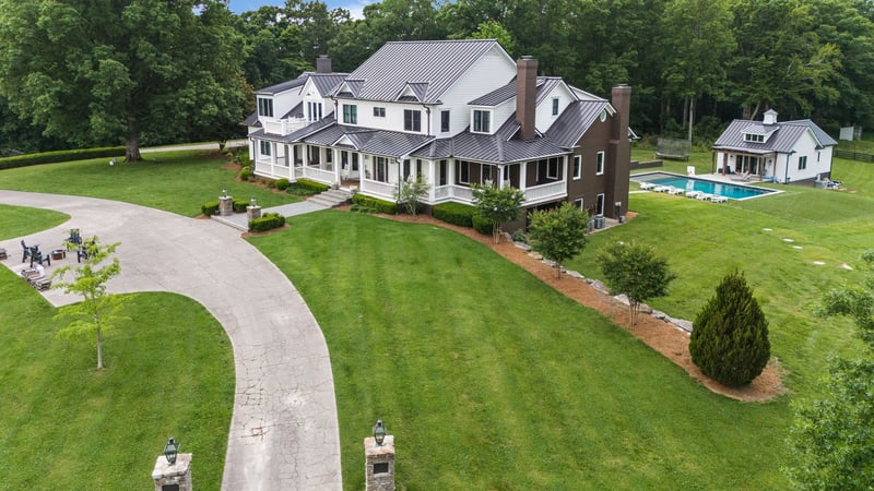 5005 Lilly Valley Trl, Franklin, TN 37064