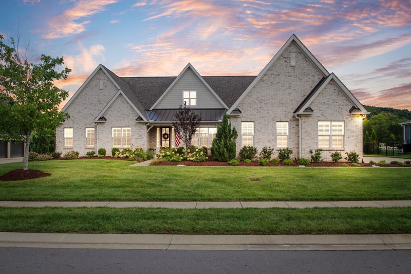 6532 Windmill Dr, College Grove, TN 37046