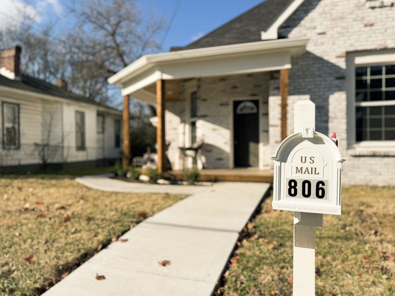 806 N 5th St, Nashville, TN 37207