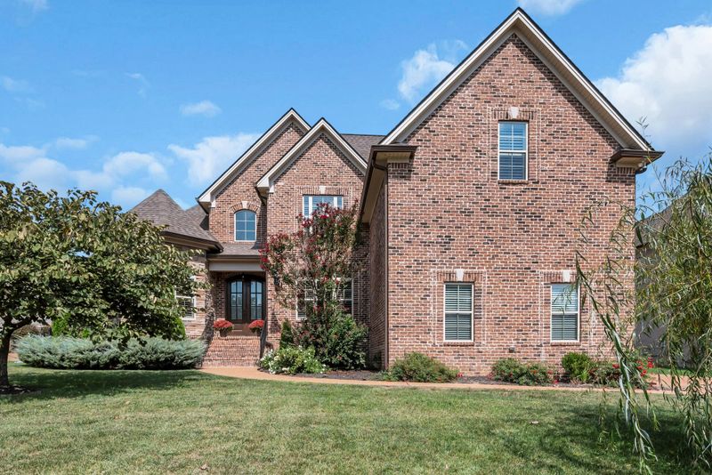 8010 Puddleduck Ln, Spring Hill, TN 37174