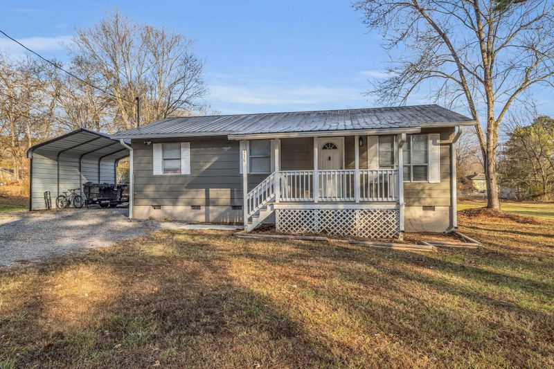 116 Bragg Ln, Chickamauga, GA 30707