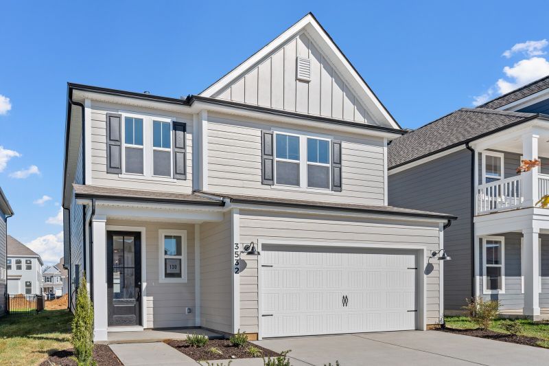 3532 Rockledge Way, Murfreesboro, TN 37129