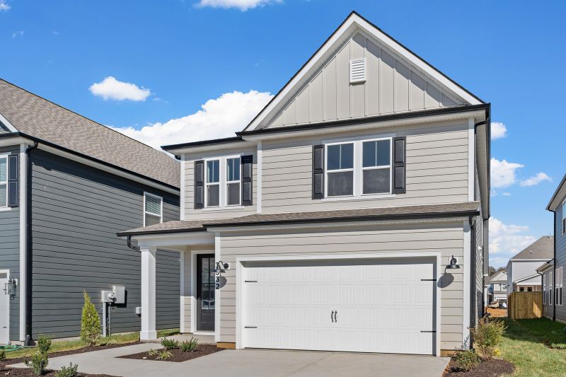 3532 Rockledge Way, Murfreesboro, TN 37129