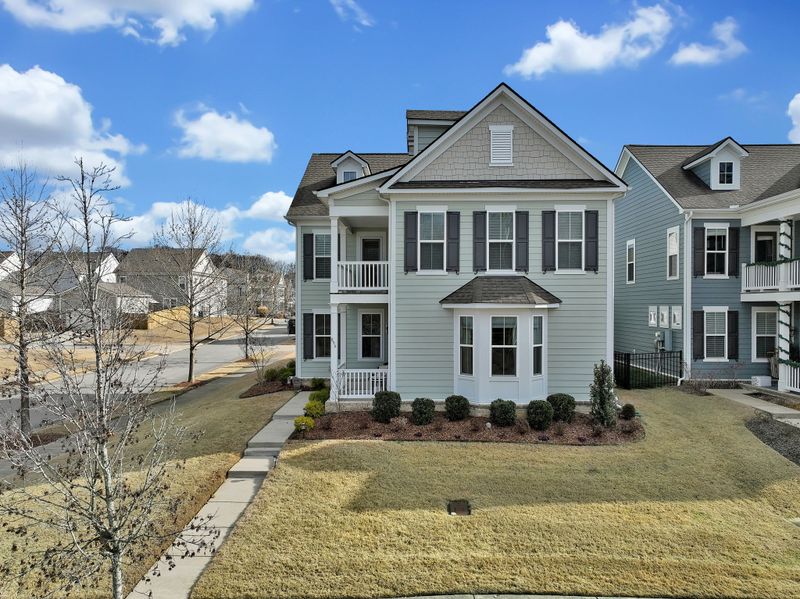 896 Market St, Franklin, TN 37067